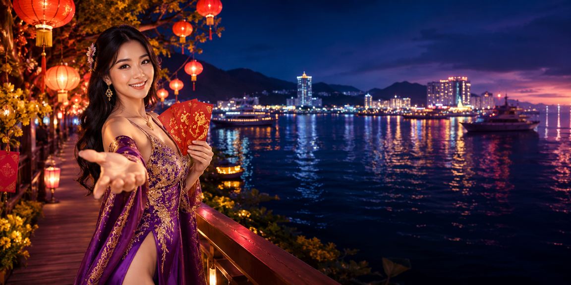 Nghiên cứu điển hình: hoạt động cá cược tại Nha Trang với lồng đèn đỏ truyền thống